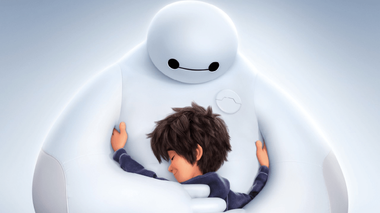 baymax